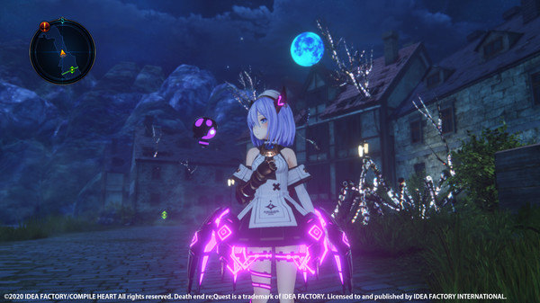 死亡终局：轮回试炼2 – 完整豪华版.Death end re;Quest 2 Complete Deluxe Edition