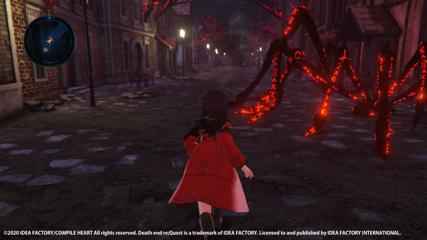 死亡终局：轮回试炼2 – 完整豪华版.Death end re;Quest 2 Complete Deluxe Edition