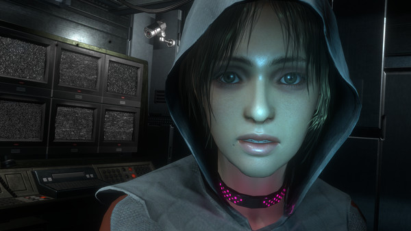 共和国：重制版Republique Remastered