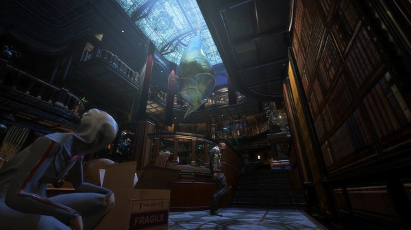 共和国：重制版Republique Remastered
