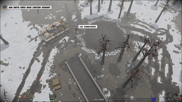 小兵步枪：雪绒花.Running With Rifles: Edelweiss