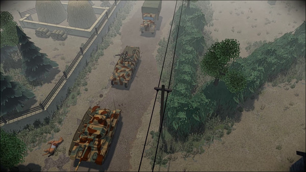 小兵步枪：雪绒花.Running With Rifles: Edelweiss