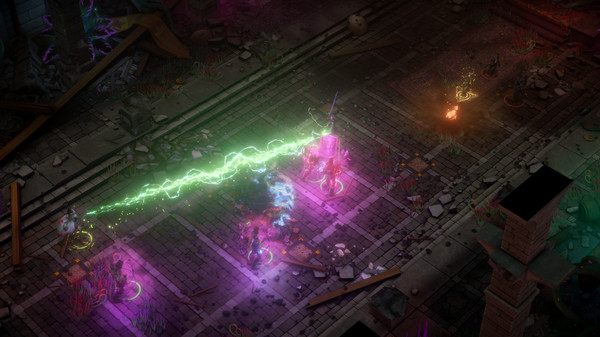 开拓者：拥王者 – 增强版.Pathfinder: Kingmaker – Enhanced Plus Edition