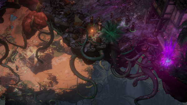 开拓者：拥王者 – 增强版.Pathfinder: Kingmaker – Enhanced Plus Edition