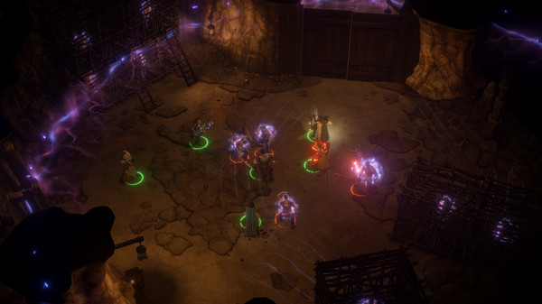 开拓者：拥王者 – 增强版.Pathfinder: Kingmaker – Enhanced Plus Edition