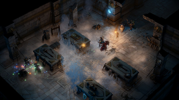 开拓者：拥王者 – 增强版.Pathfinder: Kingmaker – Enhanced Plus Edition