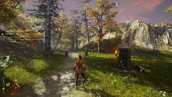血债血偿：进入裹尸布 – 增强版.Blood Bond：Into the Shroud – Enhanced Edition