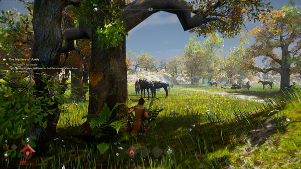 血债血偿：进入裹尸布 – 增强版.Blood Bond：Into the Shroud – Enhanced Edition