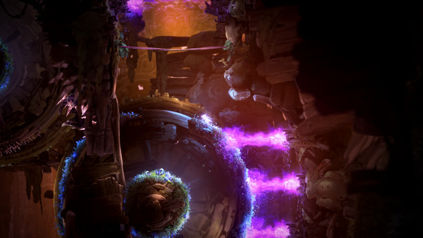 精灵与萤火意志.Ori and the Will of the Wisps