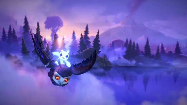 精灵与萤火意志.Ori and the Will of the Wisps