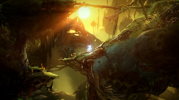 精灵与萤火意志.Ori and the Will of the Wisps