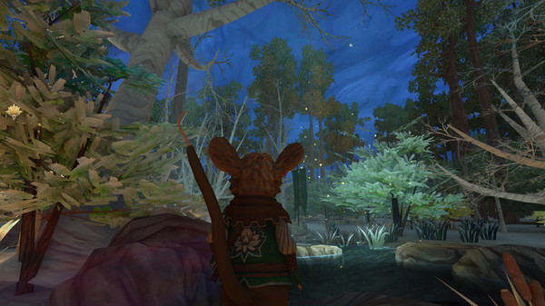 雷德瓦尔的失落传说：侦察兵.The Lost Legends of Redwall The Scout Act I Wield the Wonder