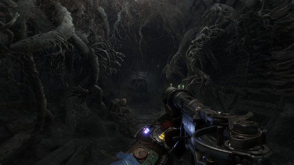 地铁：离去 增强版.Metro Exodus Enhanced Edition