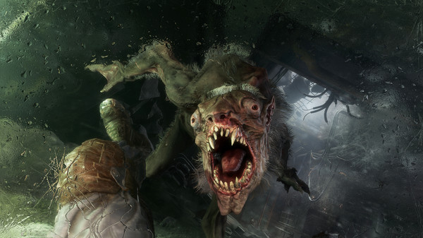 地铁：离去 增强版.Metro Exodus Enhanced Edition