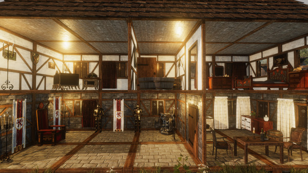 城堡工匠.Castle Flipper