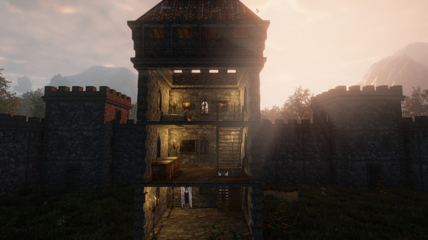 城堡工匠.Castle Flipper