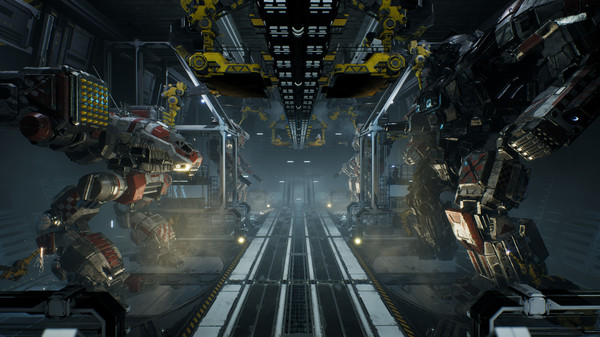 机甲战士5：雇佣兵.MechWarrior 5: Mercenaries