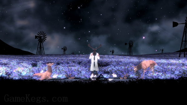 失踪：J.J.麦克菲尔德和追忆岛.The MISSING: J.J. Macfield and the Island of Memories