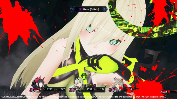 死亡终局：轮回试炼2.Death End reQuest 2