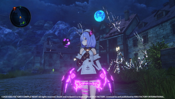 死亡终局：轮回试炼2.Death End reQuest 2