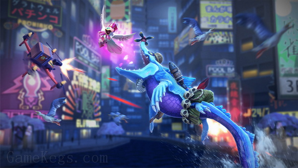 饥饿鲨：世界.Hungry Shark World