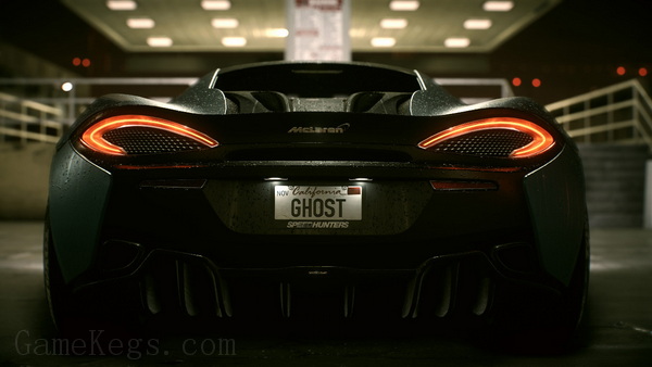 极品飞车19.Need for Speed