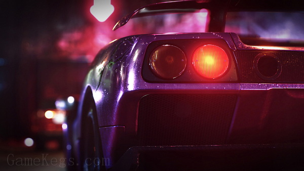 极品飞车19.Need for Speed