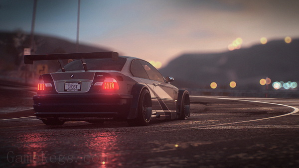 极品飞车19.Need for Speed