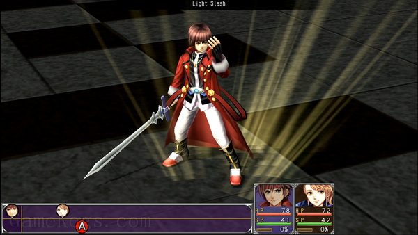 亡灵法则.Revenant Dogma
