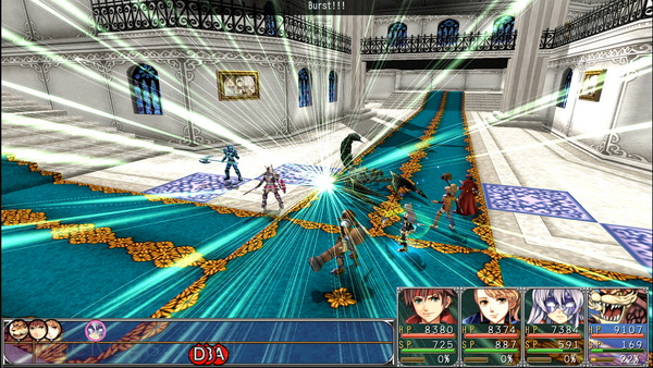 亡灵法则.Revenant Dogma