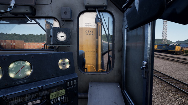 模拟火车世界2.Train Sim World 2
