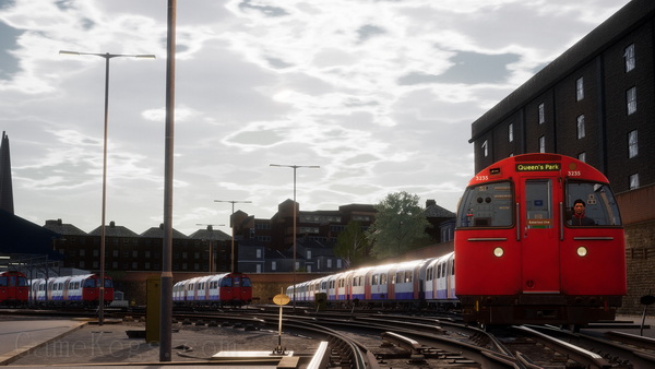 模拟火车世界2.Train Sim World 2