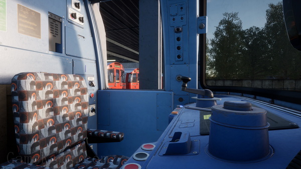 模拟火车世界2.Train Sim World 2