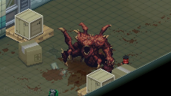 怪奇物语3：游戏.Stranger Things 3: The Game