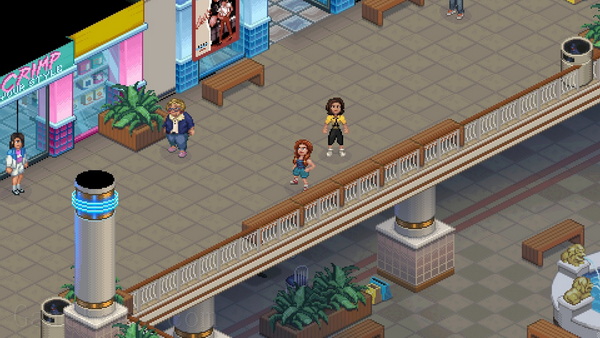 怪奇物语3：游戏.Stranger Things 3: The Game