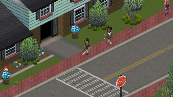 怪奇物语3：游戏.Stranger Things 3: The Game