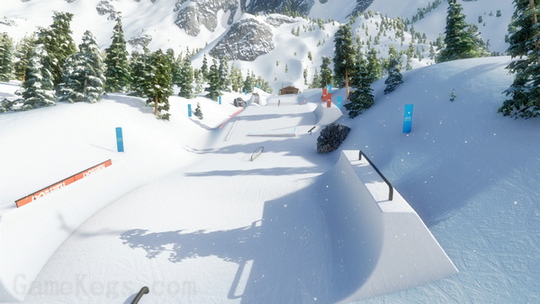 马克·麦克莫里斯：无限空气.Mark McMorris Infinite Air