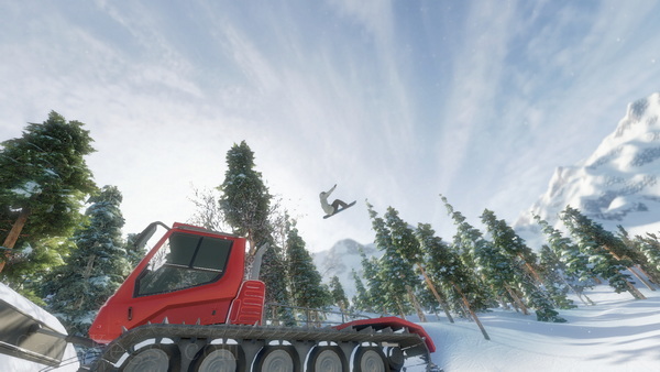 马克·麦克莫里斯：无限空气.Mark McMorris Infinite Air