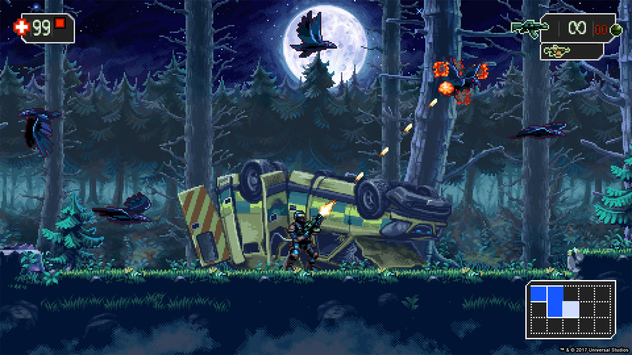 木乃伊：降质.The Mummy: Demastered