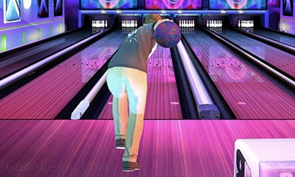 布伦瑞克职业保龄球.Brunswick Pro Bowling