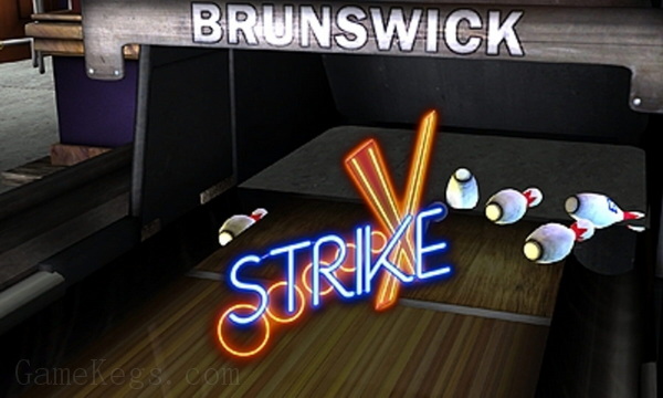 布伦瑞克职业保龄球.Brunswick Pro Bowling