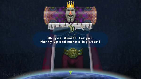 块魂：重制版.Katamari Damacy REROLL