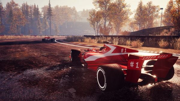 速度3：大奖赛.Speed 3: Grand Prix