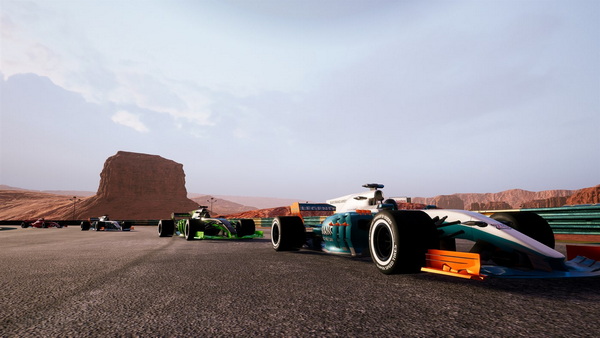 速度3：大奖赛.Speed 3: Grand Prix