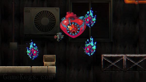 疯鼠之死.Mad Rat Dead