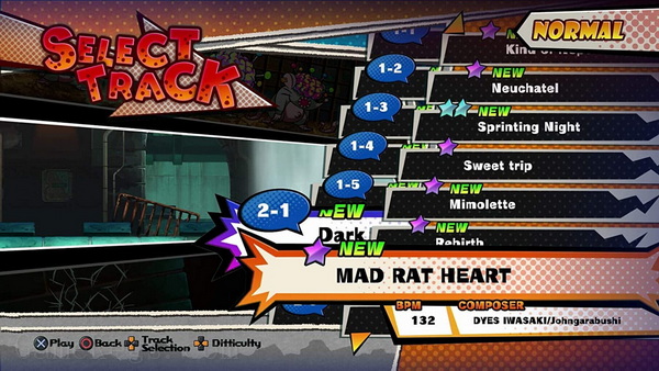 疯鼠之死.Mad Rat Dead