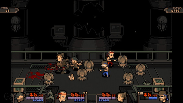 赤红之街：恶魔的挑战豪华版.Streets of Red: Devil’s Dare Deluxe