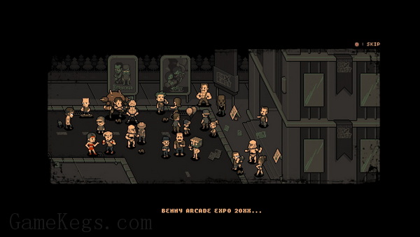 赤红之街：恶魔的挑战豪华版.Streets of Red: Devil’s Dare Deluxe
