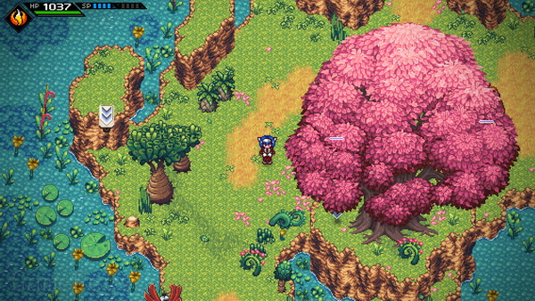 远星物语.CrossCode