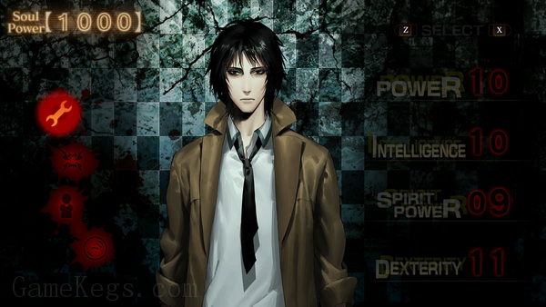 灵魂猎人：死印.Spirit Hunter: Death Mark